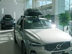 -北京海之沃沃尔沃4S店(四元桥店)
