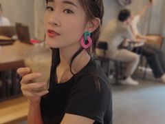-来回·咖啡(天河南店)