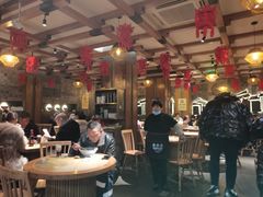 大堂-慧娟面馆·餐厅(望江路店)