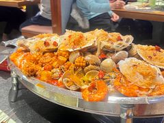-晓波烧烤(南桥店)