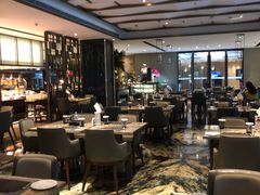 大堂-安蒂娅·海鲜自助餐厅(安蒂娅美兰酒店)