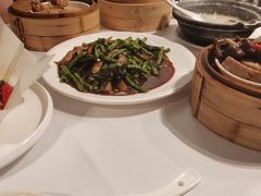 -老伙记海鲜码头(北滘店)