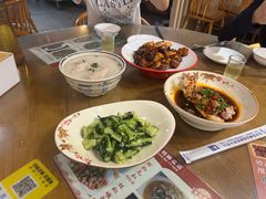 -易老妈蹄花.特色川菜(人民公园总店)