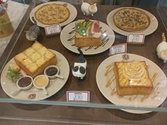 -漫咖啡 (CCPAPK创意港店)