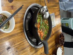 -笔记安顺夺夺粉火锅