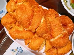 -龍聚祥烧麦馆(鼓楼店)