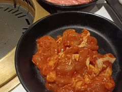 -花味烤肉·拌饭(庐阳万象汇店)