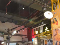 -彭耕记猪油炒小菜(吉联mall店)