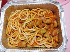 -必胜客(威高广场店)
