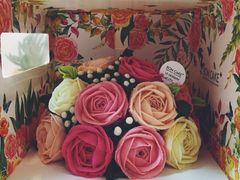 -BONCAKE裱花蛋糕(万象汇店)