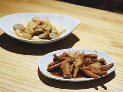 -恋萍小吃(时代店)