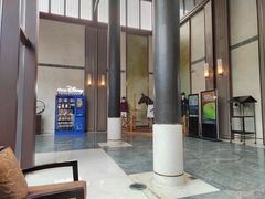 -上海崇明金茂凯悦酒店