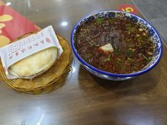 -惠记粉汤羊血(丰登路店)