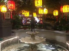 -万里闯关东铁锅炖菜馆(高新旗舰店)