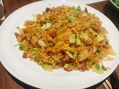 港丽炒饭-港丽餐厅(杭大店)