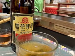-廖掌柜·重庆鲜货火锅(上海首店)