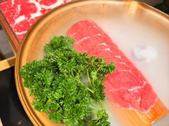 -廖掌柜·重庆鲜货火锅(上海首店)