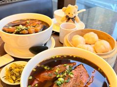 -中国厨房/台湾牛肉面