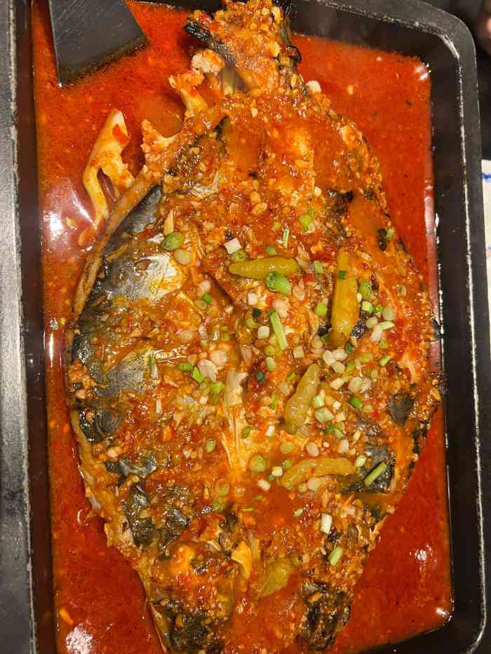 炉鱼(富阳万达店)