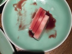 山药-粗茶淡饭·隐庐私厨(东亭店)