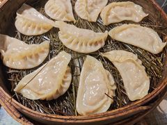 -松针蔡记蒸饺(花园路店)