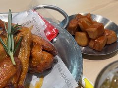 -卡朋西餐(东方广场店)