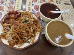 -葛记焖饼(伏牛路店)