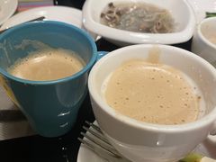 -索菲特银河锦厨自助餐(山西路店)