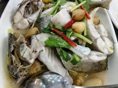 -潮道鱼仔店·潮汕味(长兴路店)