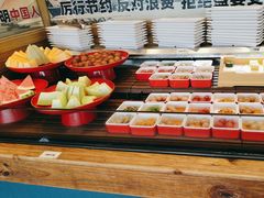 -水林间·寿喜烧自助(仙林金鹰店)