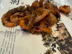 -乾隆美食·本帮菜(黄河路店)