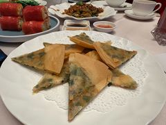 -粤江春·早茶·潮粤菜·宴会(罗湖宝能中心店)