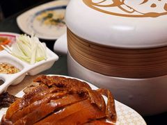 -满园烤鸭·春饼(沈北万达店)