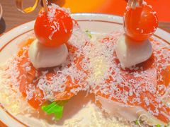 -ZAFFERANO西班牙海鲜饭(上海首店)