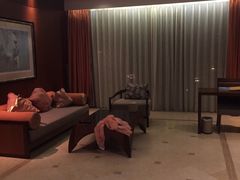 厅-三亚湾红树林度假世界(木棉酒店)
