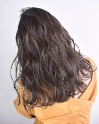 -TRIMS HAIR 修剪造型·烫染接发