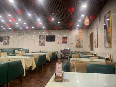 -东四民芳餐厅(世茂工三店)