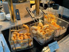 -圆顶阁西餐厅(郑州索菲特国际饭店 )