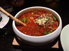 -绿茶餐厅(深圳龙华天虹购物中心店)