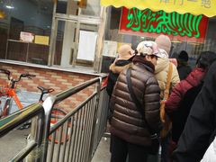 -小李烧鸡(西北角总店)