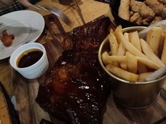-皇冠自酿啤酒坊(中国红街5号楼店)