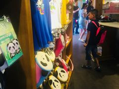 -熊猫屋(宽窄巷子景区店)