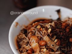 -宋记海南粉传承老店(人民西路店)