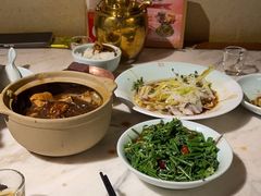 -小吊梨汤·北京菜·烤鸭(鸟巢店)