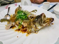 -东江海鲜酒家(艺都分店)