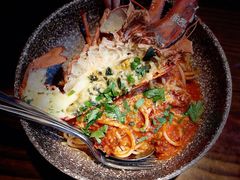 -Osteria Garden 生蚝花园餐厅(原进贤路店)