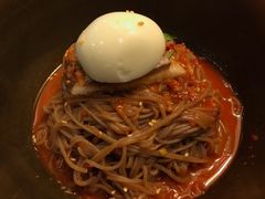 招牌冷面-青鹤谷(苏州店)