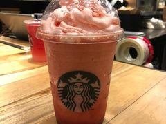 -星巴克臻选(湖滨道店)
