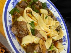 -清真-戏楼王记牛肉面