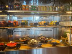 -Social 秀西餐厅-长沙瑞吉酒店(运达店)